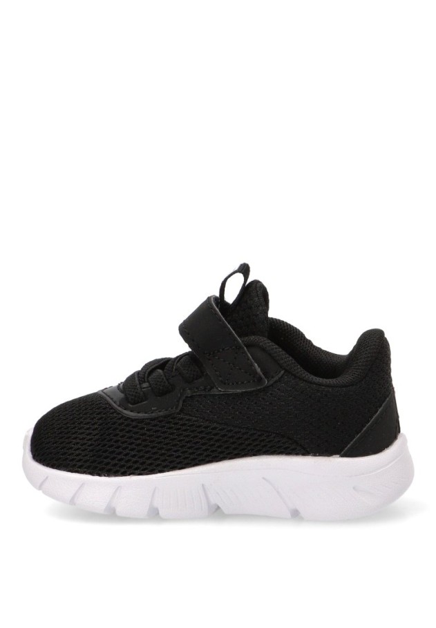 Deportivo running negro de niño PUMA 401519