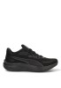 Deportivo de hombre PUMA 311730 negro textil  suela plana