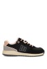 Deportivo barefoot negro para mujer MUSTANG 60857
