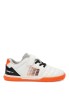 Deportivo blanco de niño Mustang Kids 49323
