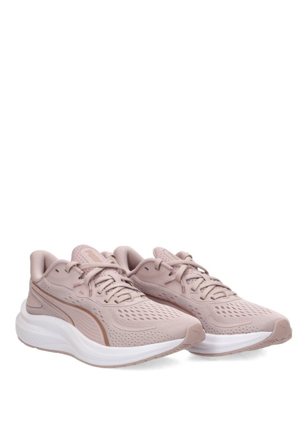 Deportivo rosa de mujer PUMA 311730