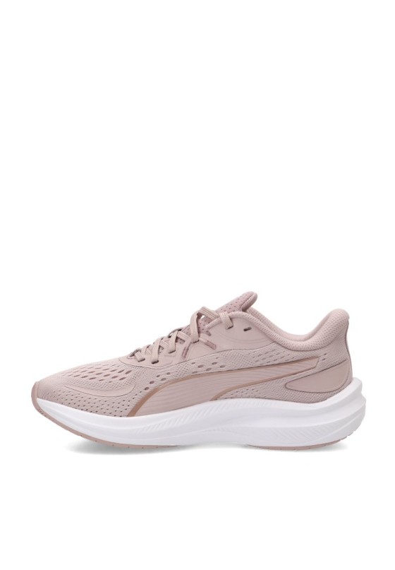 Deportivo rosa de mujer PUMA 311730