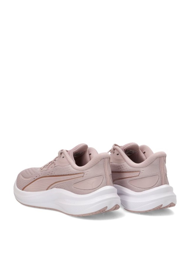 Deportivo rosa de mujer PUMA 311730