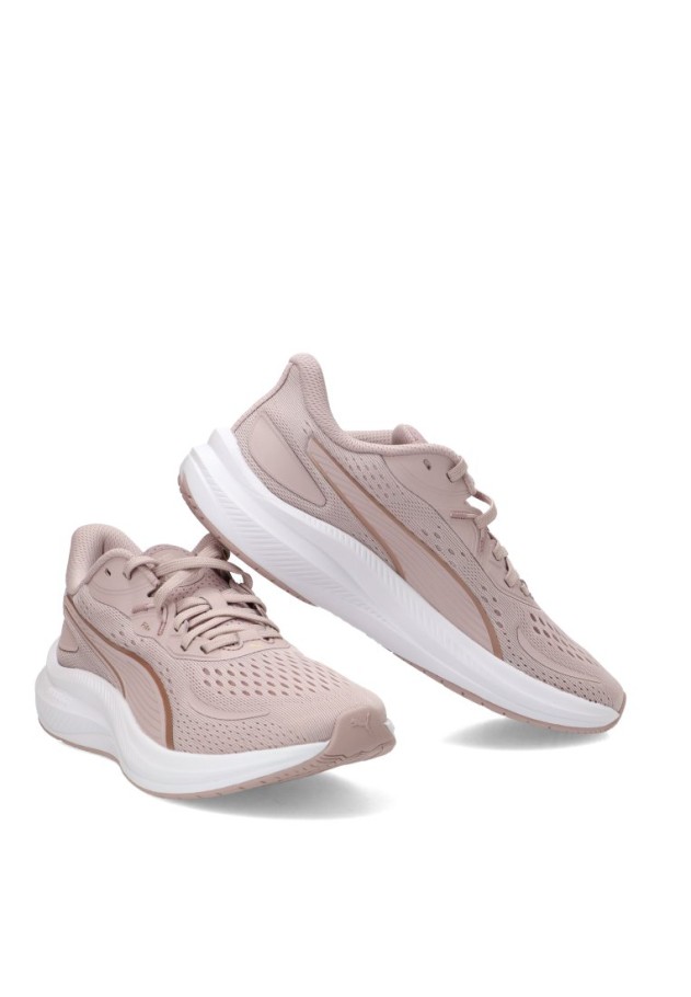 Deportivo rosa de mujer PUMA 311730