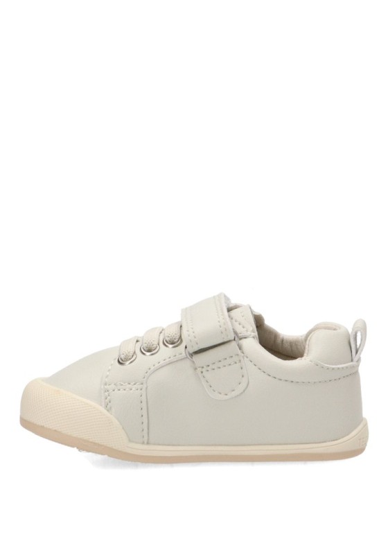 Deportivo beige de niña CONGUITOS TESH516028