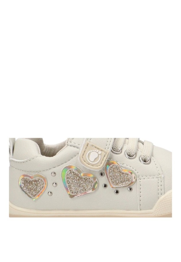 Deportivo beige de niña CONGUITOS TESH516028