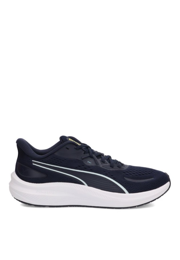 Deportivo running marino de hombre PUMA 311730