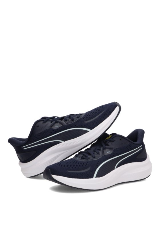 Deportivo running marino de hombre PUMA 311730