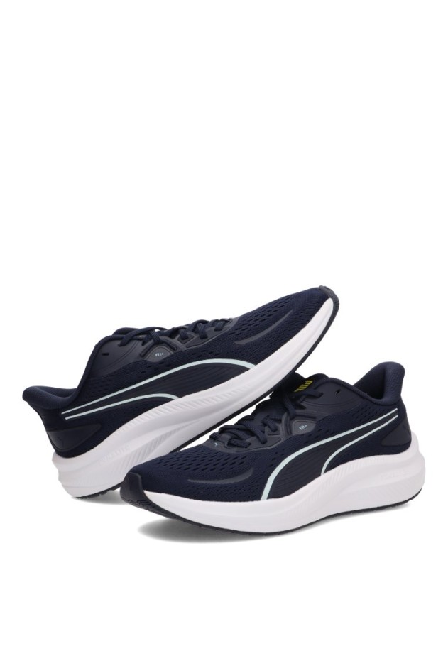 Deportivo running marino de hombre PUMA 311730