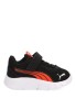Deportivo negro de niño PUMA 401519