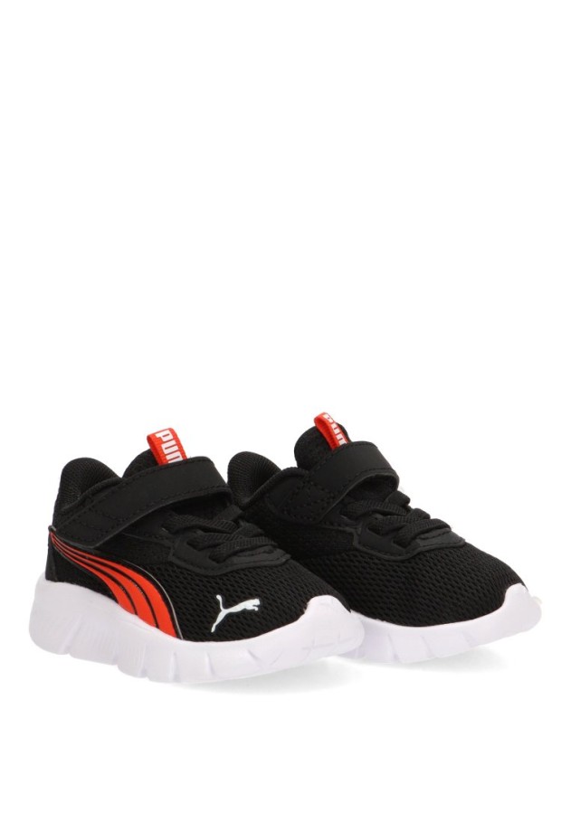 Deportivo negro de niño PUMA 401519