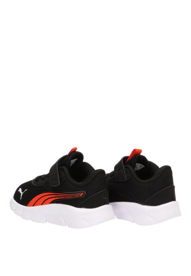 Deportivo negro de niño PUMA 401519