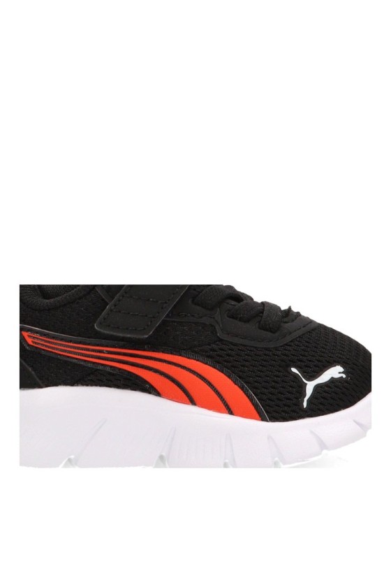Deportivo negro de niño PUMA 401519