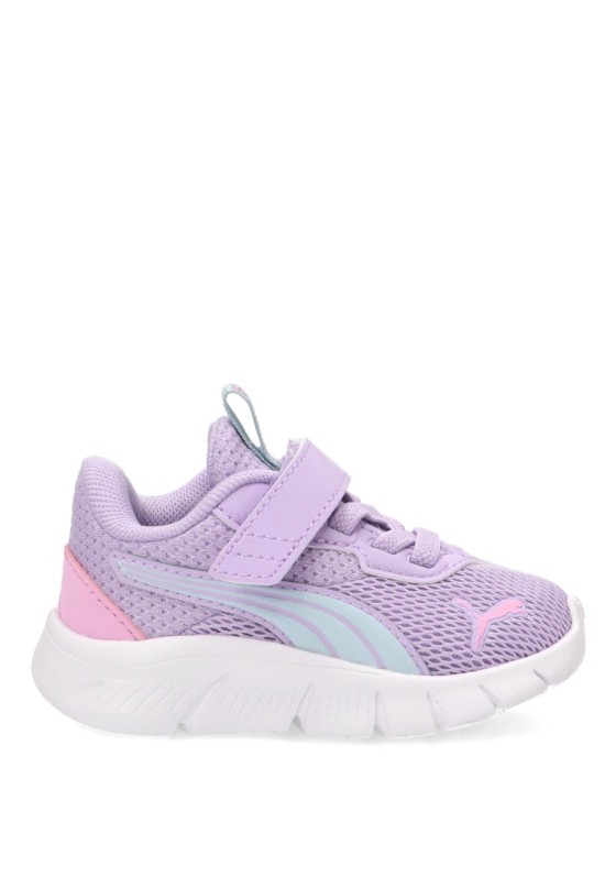 Deportivo running lila de niña PUMA 401519