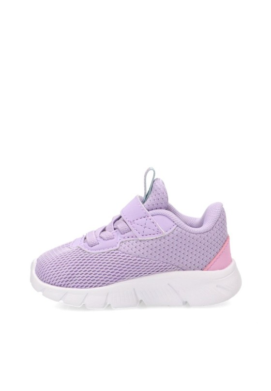 Deportivo running lila de niña PUMA 401519