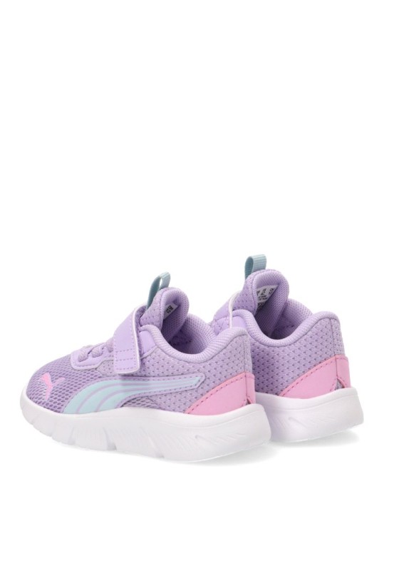 Deportivo running lila de niña PUMA 401519