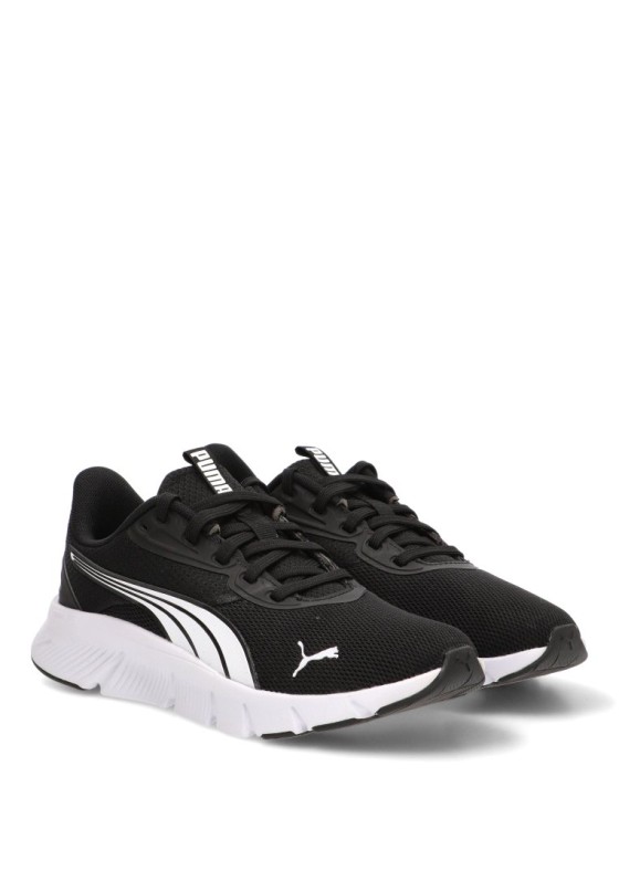 Deportivo negro de niño PUMA 401517