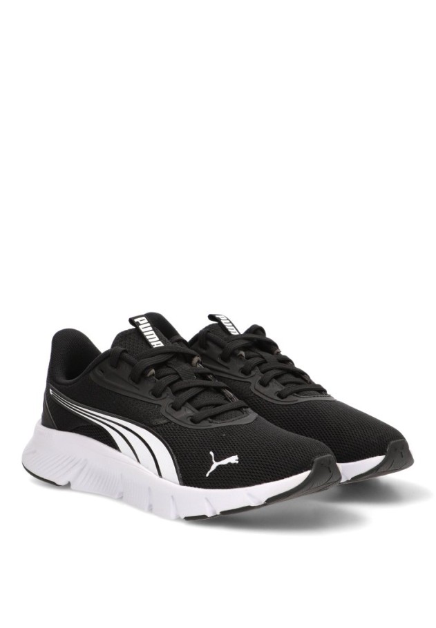 Deportivo negro de niño PUMA 401517
