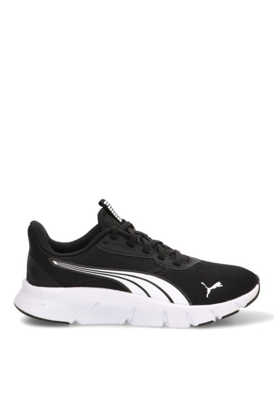 Deportivo negro de niño PUMA 401517