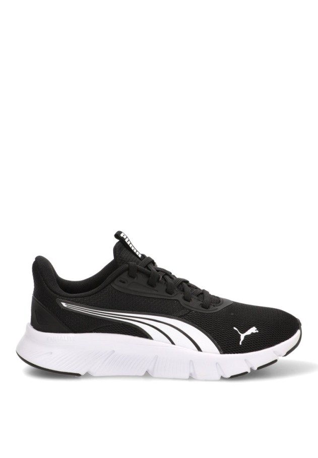 Deportivo negro de niño PUMA 401517