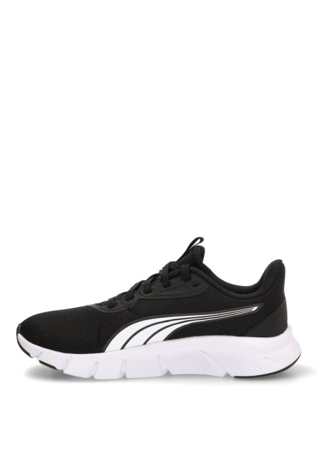 Deportivo negro de niño PUMA 401517
