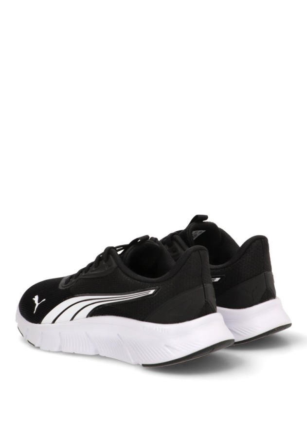 Deportivo negro de niño PUMA 401517