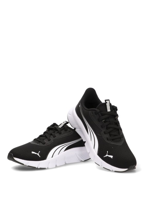 Deportivo negro de niño PUMA 401517