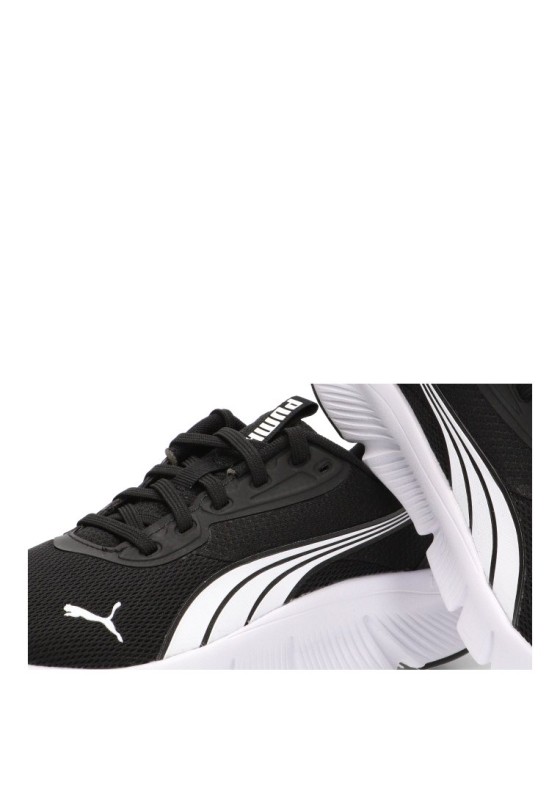 Deportivo negro de niño PUMA 401517