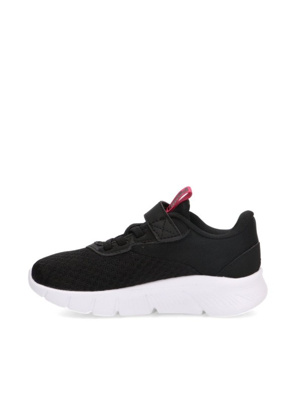 Deportivo negro de niña PUMA 313848