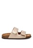 Sandalia oro rosa de mujer SORAIA FX-3A030