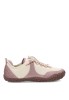 Deportivo con estilo barefoot de mujer ETIKA 50236