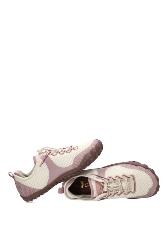 Deportivo con estilo barefoot de mujer ETIKA 50236