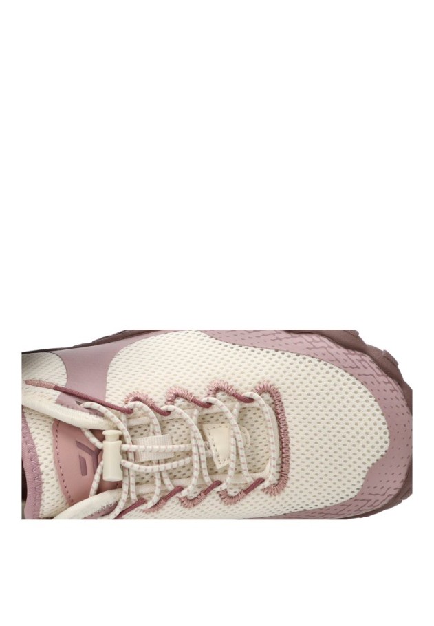 Deportivo con estilo barefoot de mujer ETIKA 50236