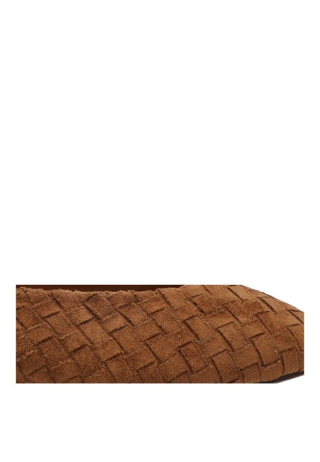 Bailarina camel de mujer YULIA BU BER6162