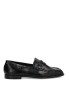 Mocasín con suela plana de mujer BUONAROTTI NX6045