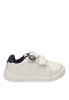 Deportivo unisex ETIKA 52492 marino con doble velcro y suela plana