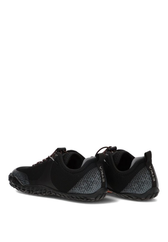 Deportivo negro ETIKA modelo 82055 para hombre