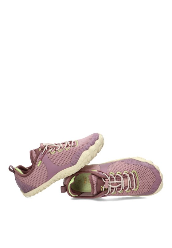 Deportivo rosa de mujer ETIKA 50236