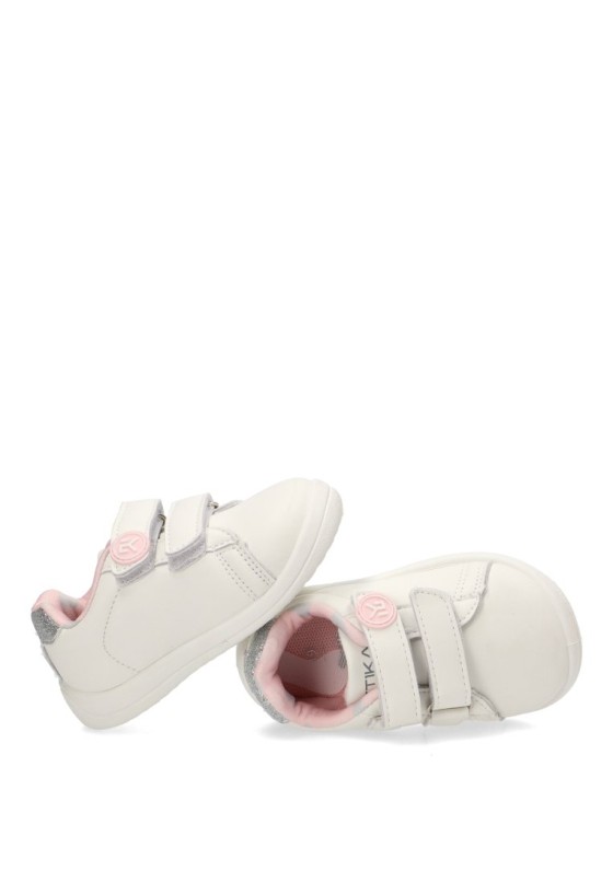 Deportivo rosa de niña ETIKA 52492