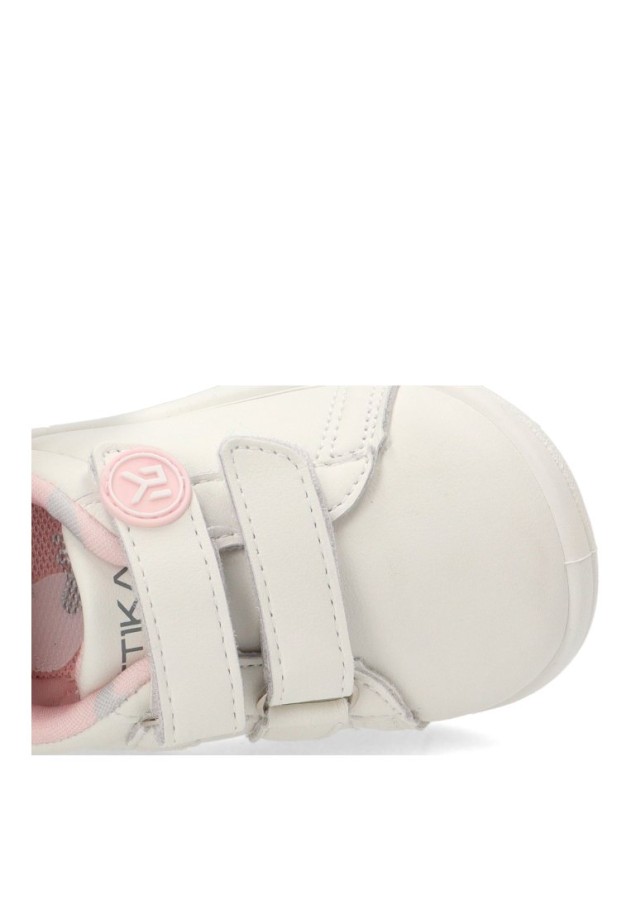 Deportivo rosa de niña ETIKA 52492