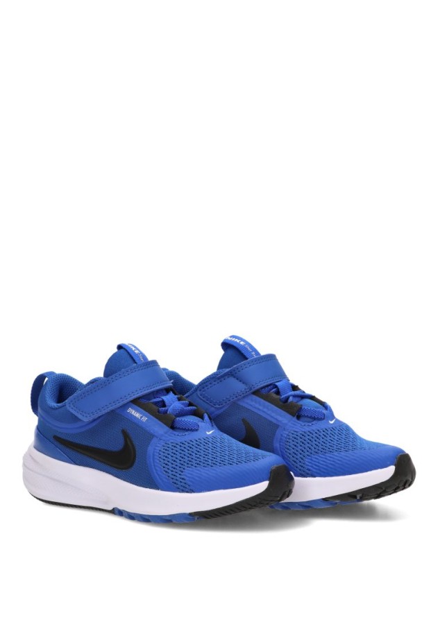 Deportivo azul de niño NIKE HF7005