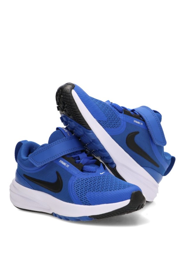 Deportivo azul de niño NIKE HF7005