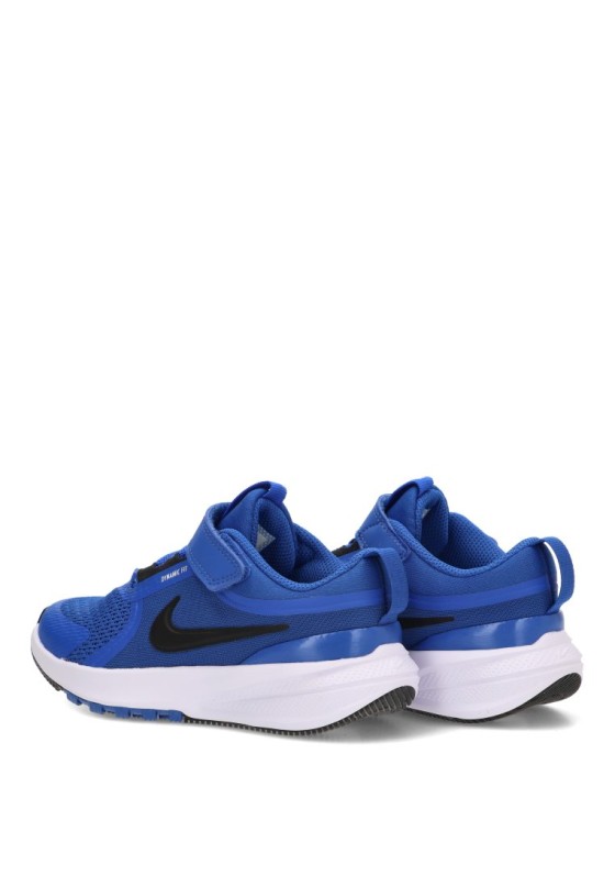 Deportivo azul de niño NIKE HF7005
