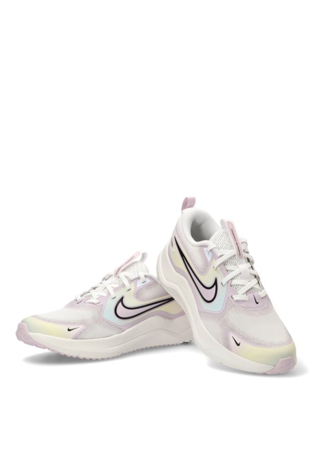 Deportivo blanco de mujer NIKE IV6224