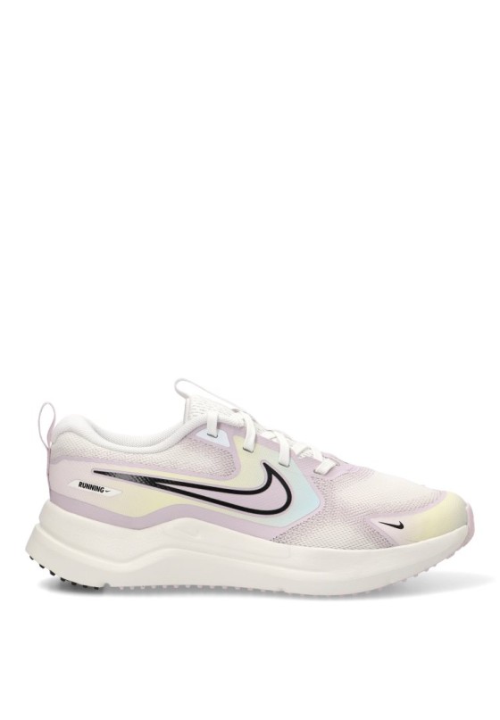 Deportivo blanco de mujer NIKE IV6224
