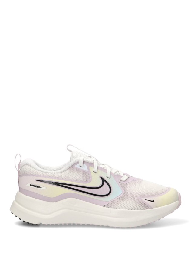 Deportivo blanco de mujer NIKE IV6224