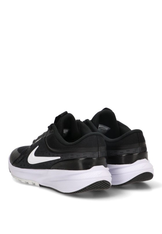 Deportivo running negro para mujer NIKE HF7004
