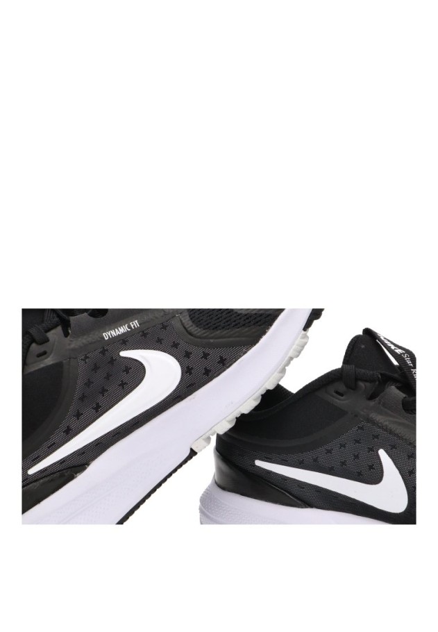 Deportivo running negro para mujer NIKE HF7004