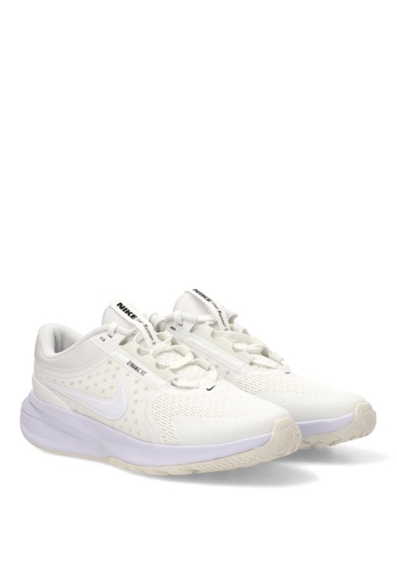 Deportivo running textil con suela plana de mujer NIKE HF7004