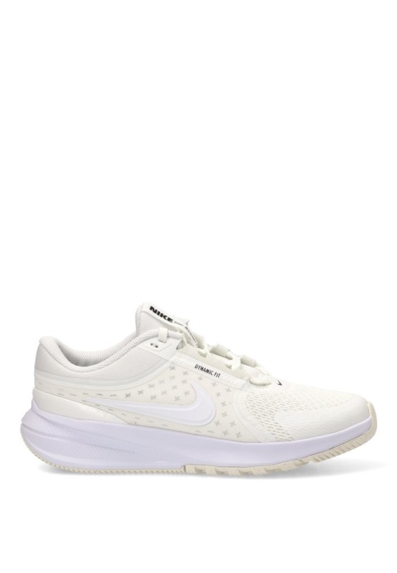 Deportivo running textil con suela plana de mujer NIKE HF7004